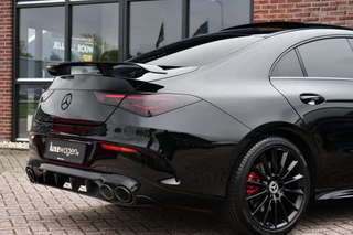 Mercedes-Benz CLA – thumbnail 13
