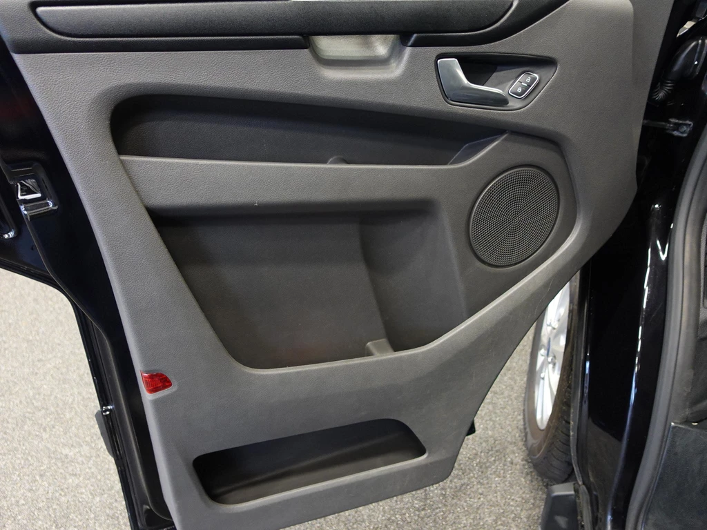 Ford Transit Custom – foto 18