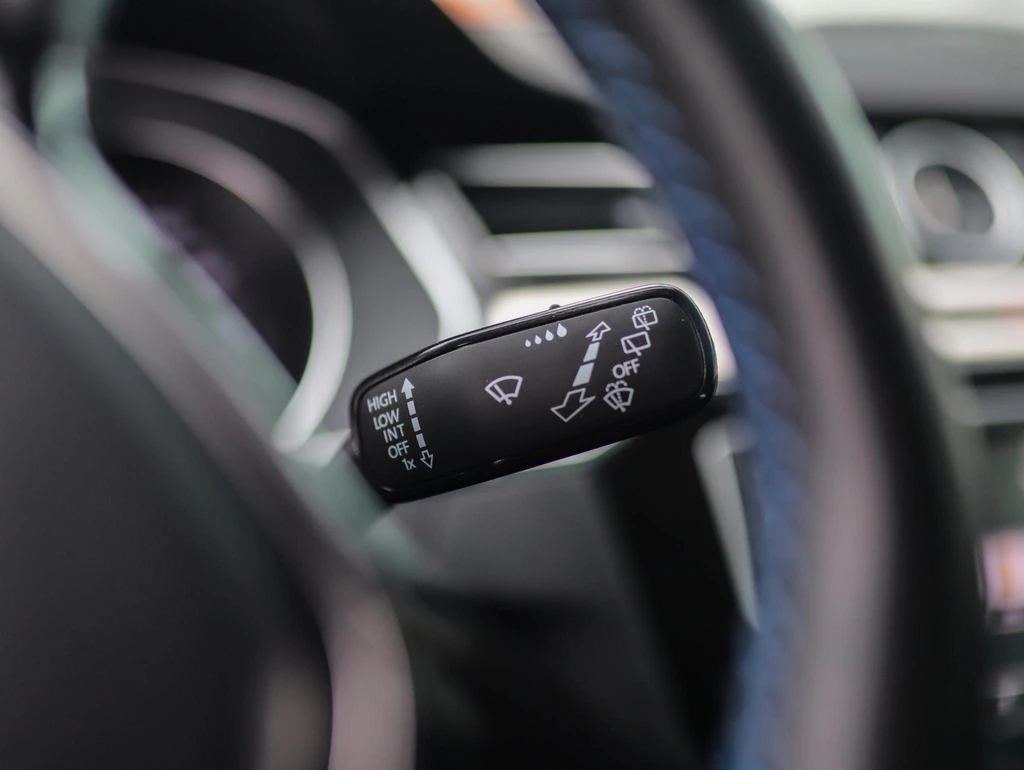 Volkswagen Passat – foto 47