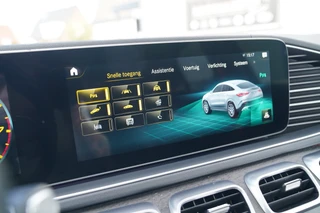 Mercedes-Benz GLE – thumbnail 60