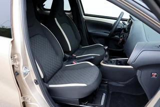 Toyota Aygo – thumbnail 11