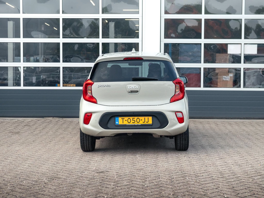 Kia Picanto – foto 6