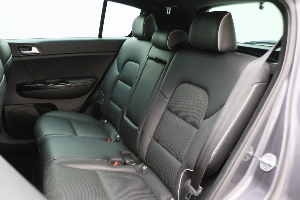 Kia Sportage – foto 21