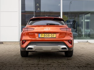 Kia XCeed – thumbnail 5