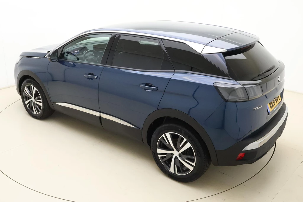 Peugeot 3008 – foto 3