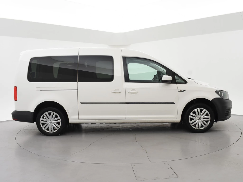 Volkswagen Caddy – foto 5