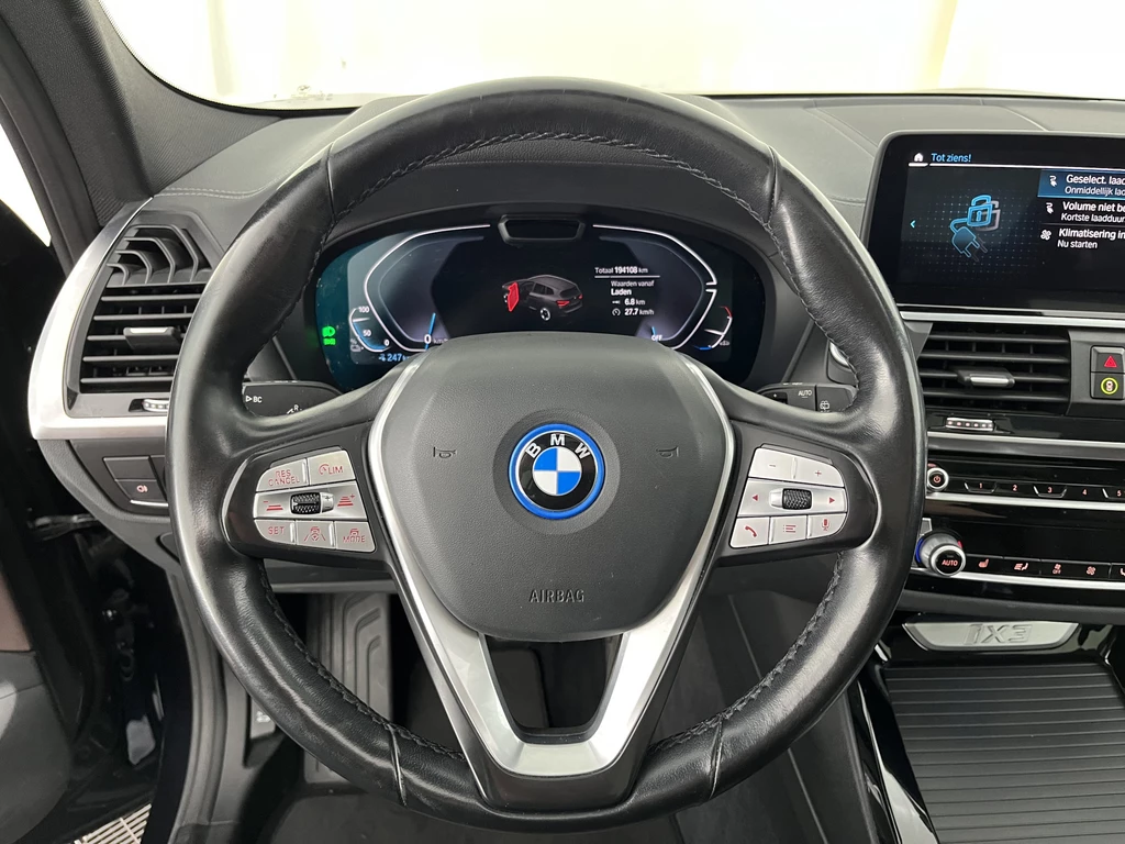 BMW iX3 – foto 18