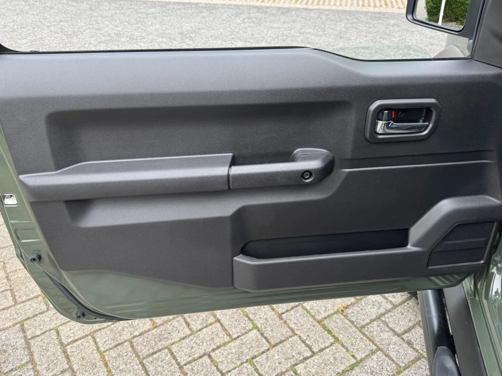 Suzuki Jimny – foto 23