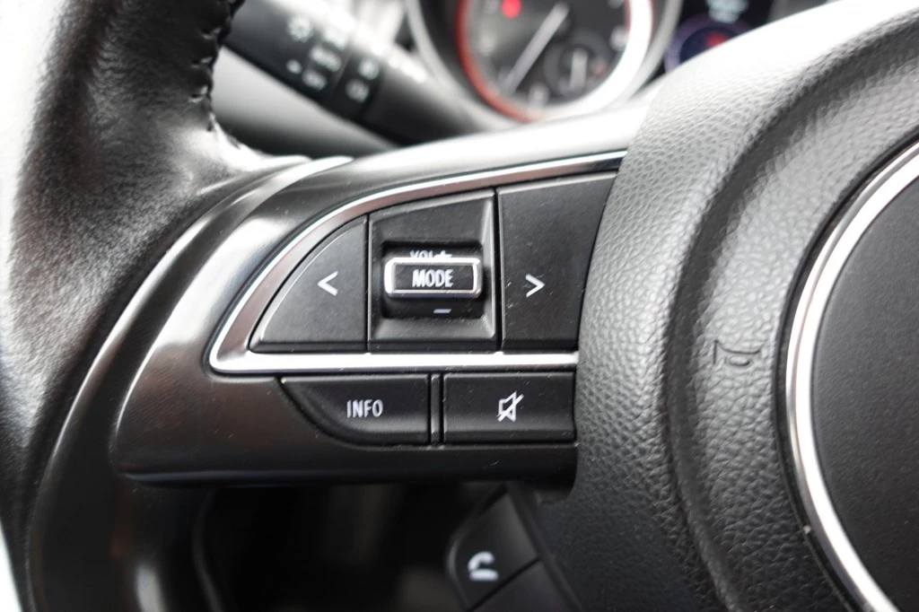 Suzuki Swift – foto 17