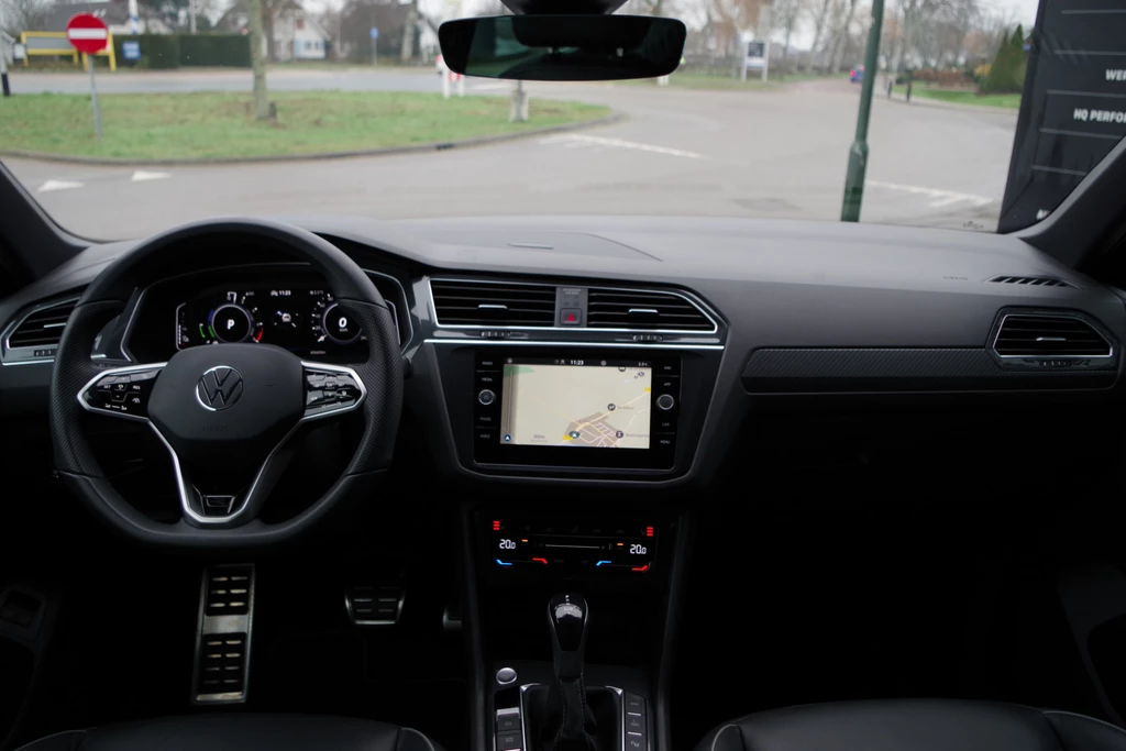 Volkswagen Tiguan – foto 15