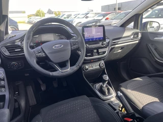 Ford Fiesta – thumbnail 12