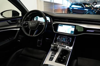 Audi A6 – thumbnail 8