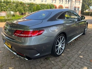 Mercedes-Benz S-Klasse – thumbnail 7