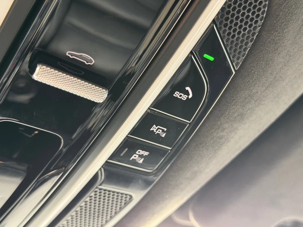 Porsche Cayenne – foto 69