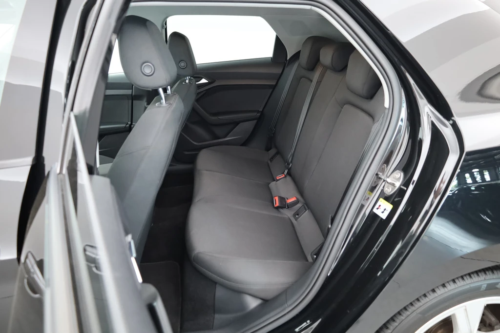 Audi A1 Sportback – foto 36