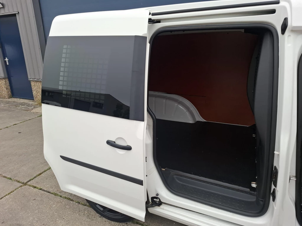 Volkswagen Caddy – foto 35