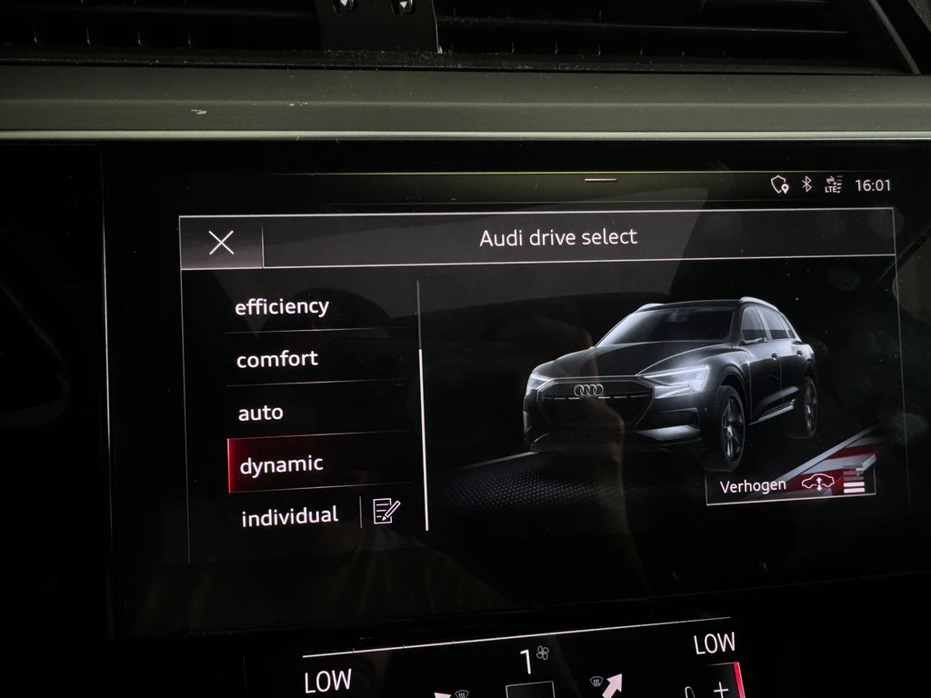 Audi e-tron – foto 29