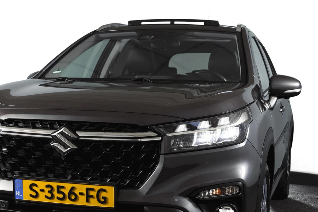 Suzuki S-Cross – foto 37
