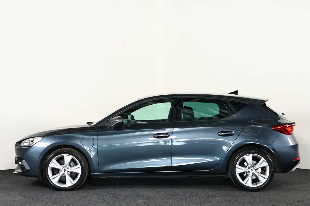 SEAT Leon – foto 2