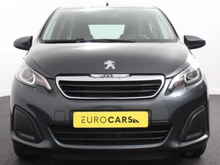 Peugeot 108 – thumbnail 11