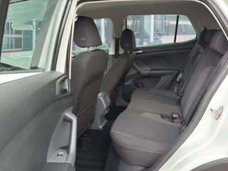 Volkswagen T-Cross – thumbnail 12