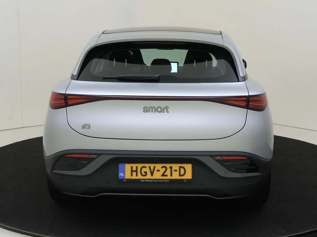 smart #3 – foto 4
