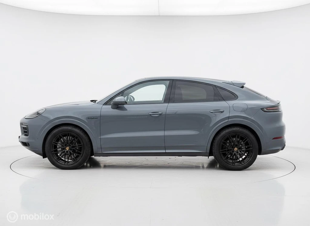 Porsche Cayenne – foto 3