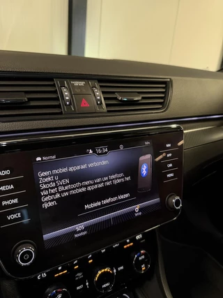 Škoda Superb – thumbnail 47