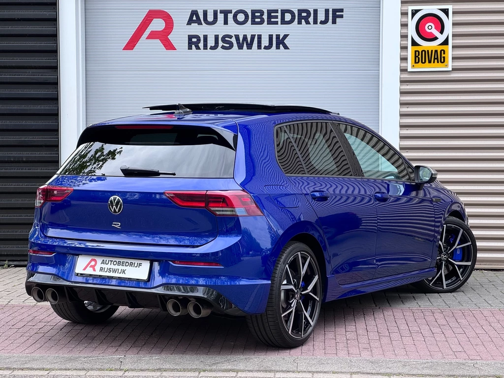 Volkswagen Golf – foto 5