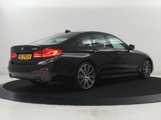 BMW 5 Serie – thumbnail 3