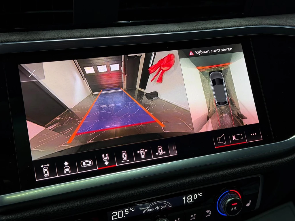 Audi RSQ3 – foto 22