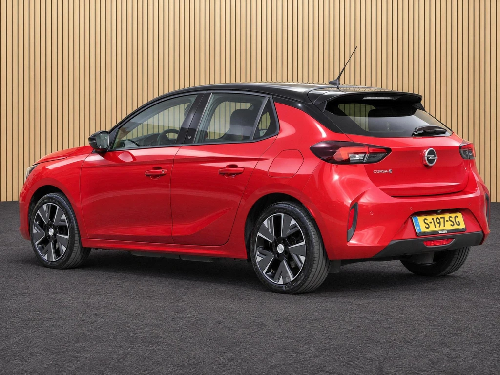 Opel Corsa-e – foto 2