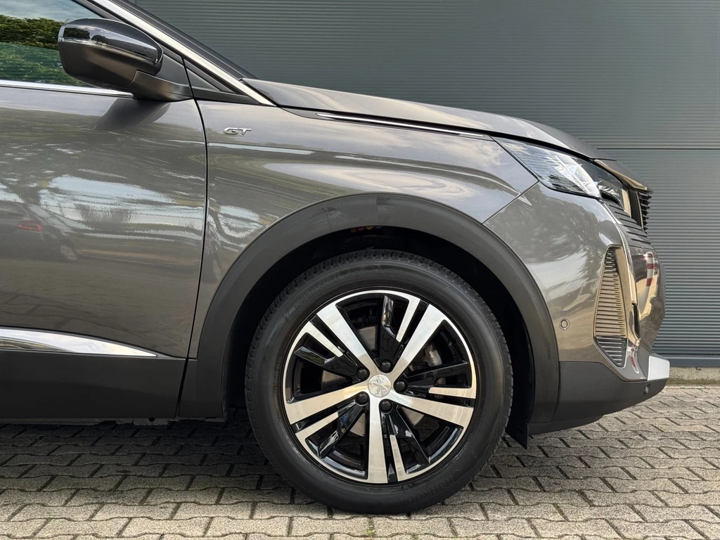 Peugeot 5008 – foto 17