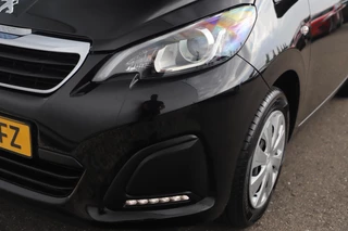 Peugeot 108 – thumbnail 9