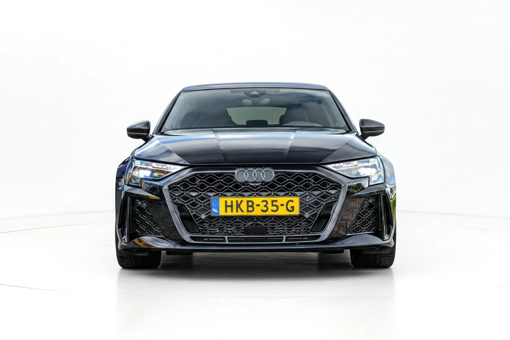 Audi RS3 – foto 10