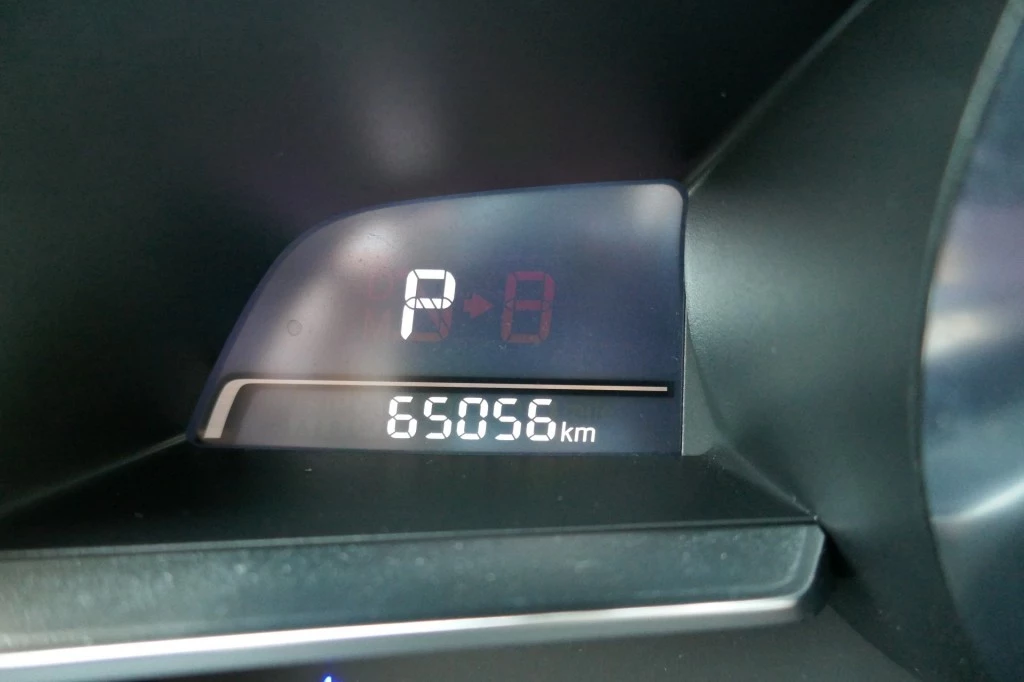 Mazda CX-3 – foto 35