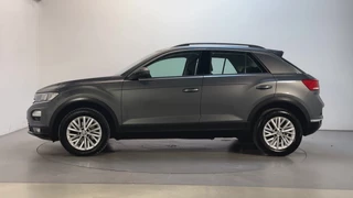 Volkswagen T-Roc – thumbnail 2