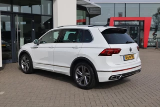 Volkswagen Tiguan – thumbnail 2