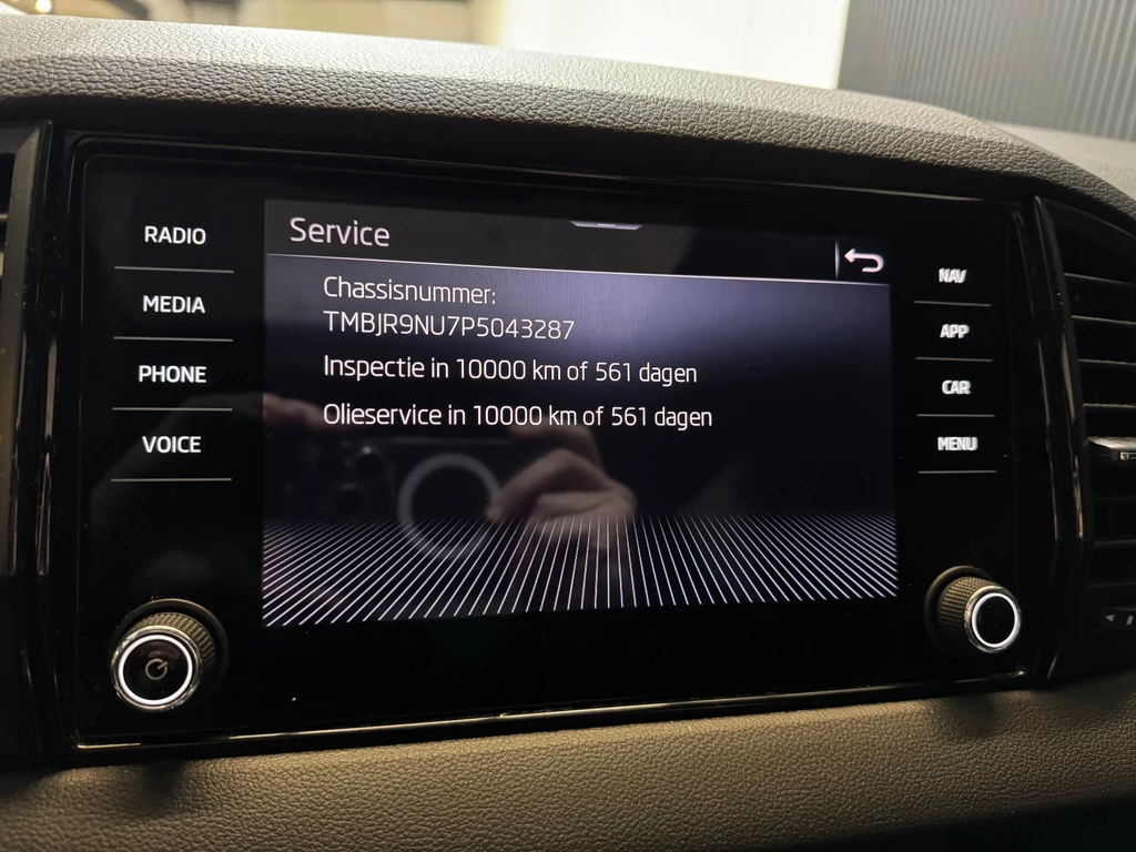 Škoda Karoq – foto 27
