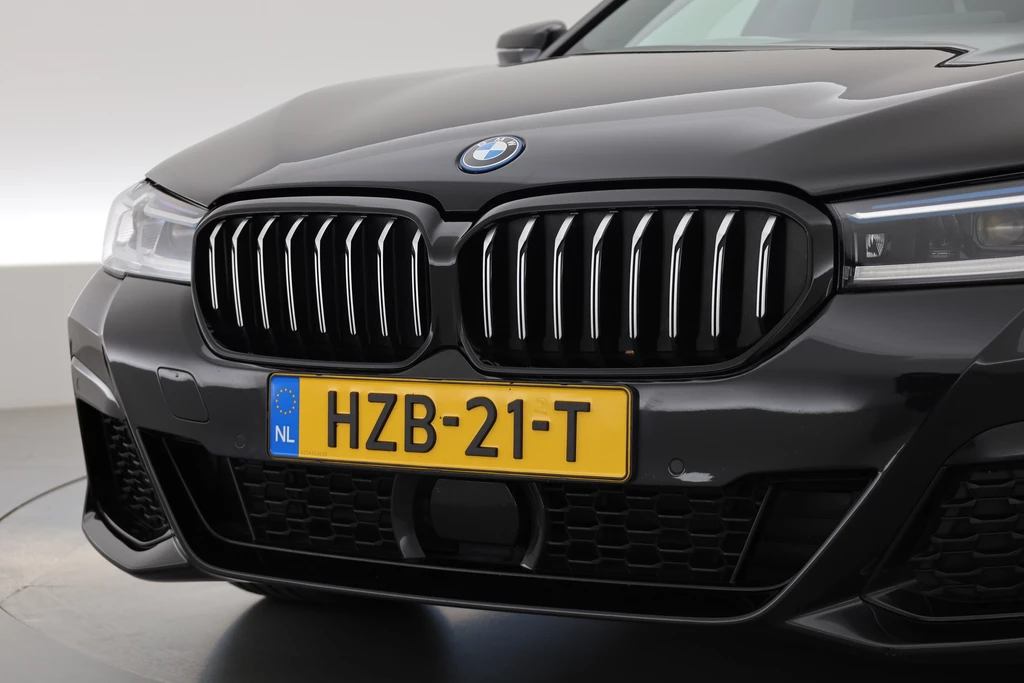 BMW 5 Serie – foto 57