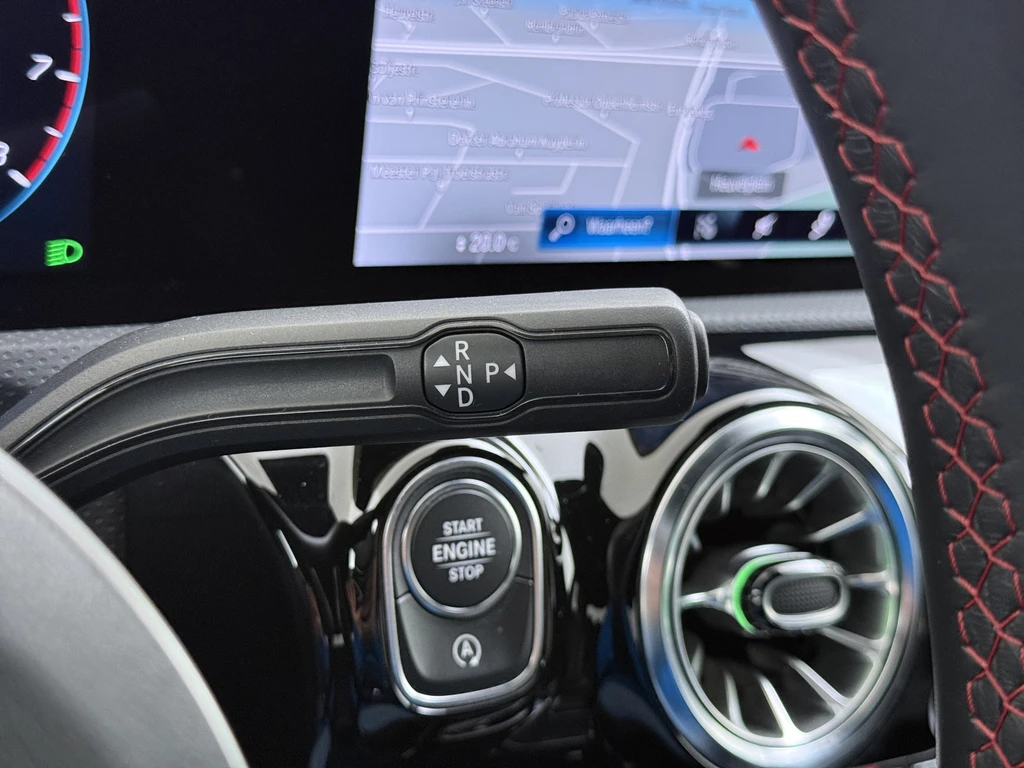 Mercedes-Benz A-Klasse – foto 36