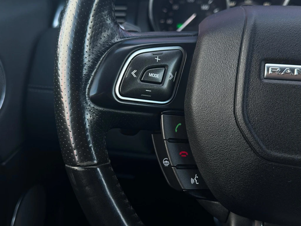 Land Rover Range Rover Evoque – foto 24