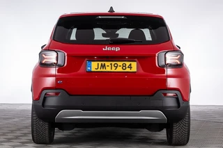 Jeep Avenger – thumbnail 4