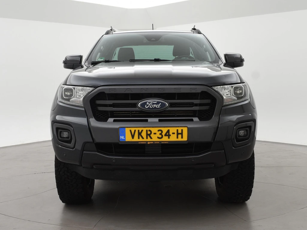 Ford Ranger – foto 7