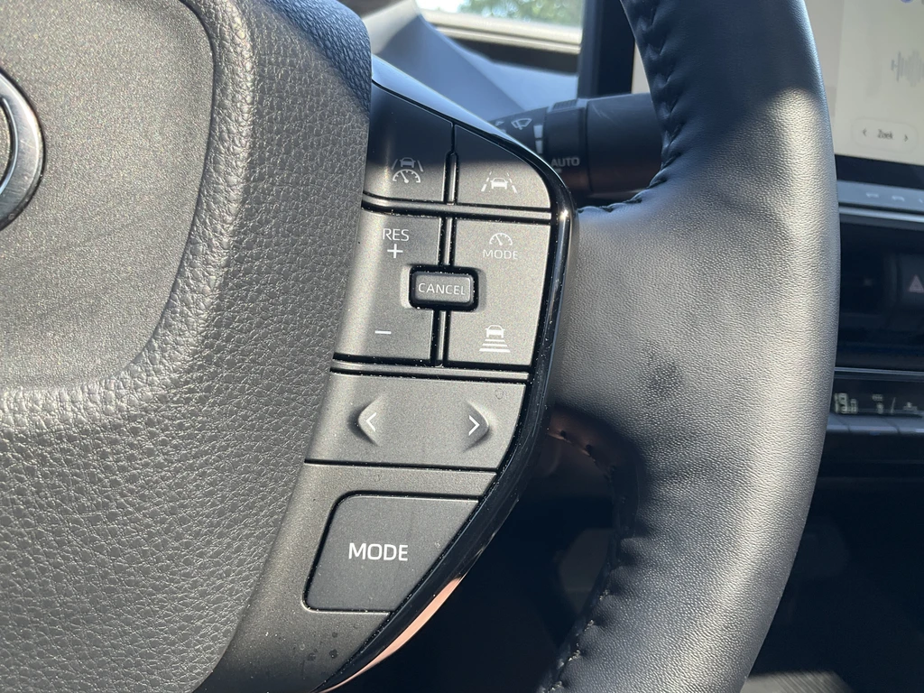 Toyota Prius – foto 27