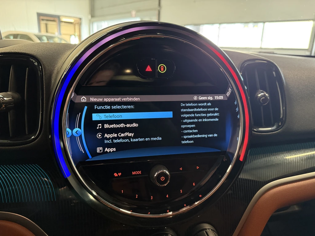 MINI Countryman – foto 24