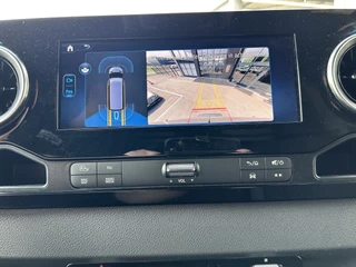 Mercedes-Benz Sprinter – thumbnail 24