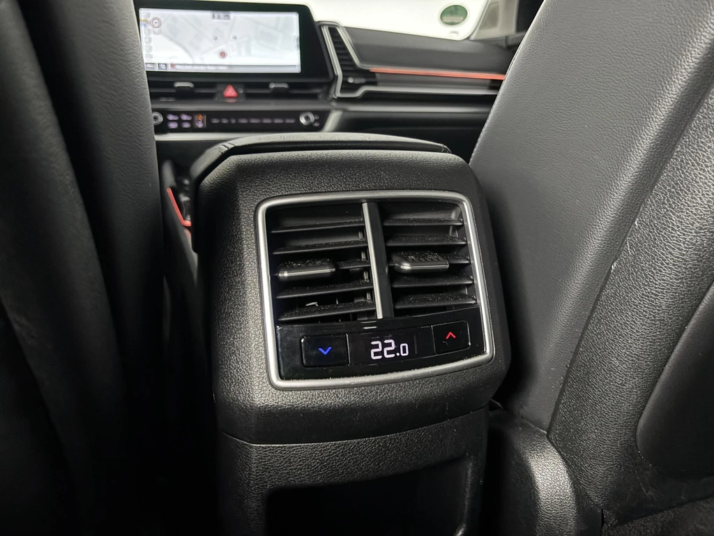 Kia Sportage – foto 33