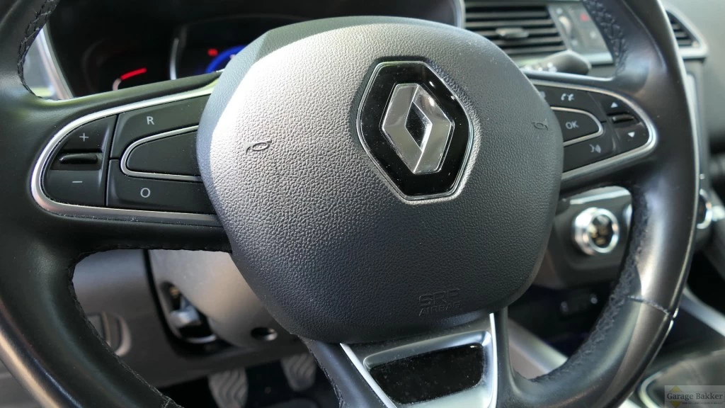 Renault Kadjar – foto 16