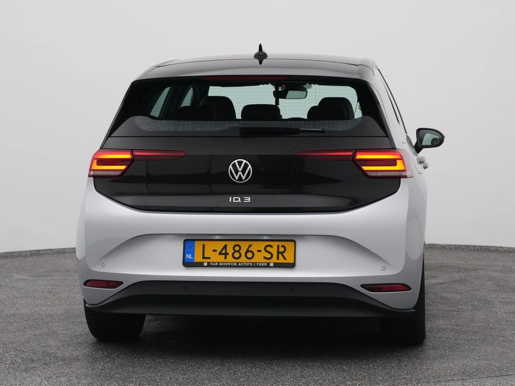 Volkswagen ID.3 – foto 7